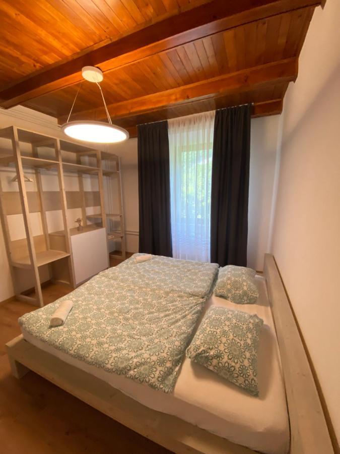 Apartment Nona Polda Кобарид Экстерьер фото