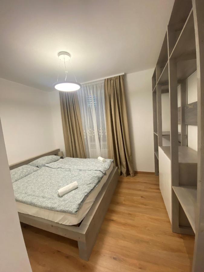 Apartment Nona Polda Кобарид Экстерьер фото