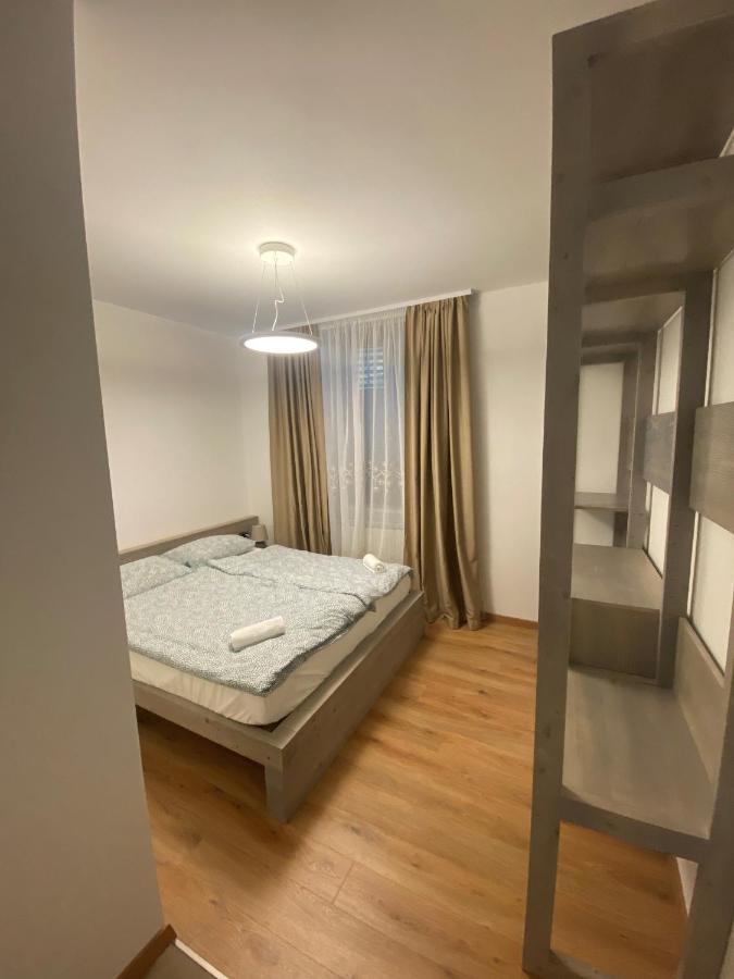 Apartment Nona Polda Кобарид Экстерьер фото