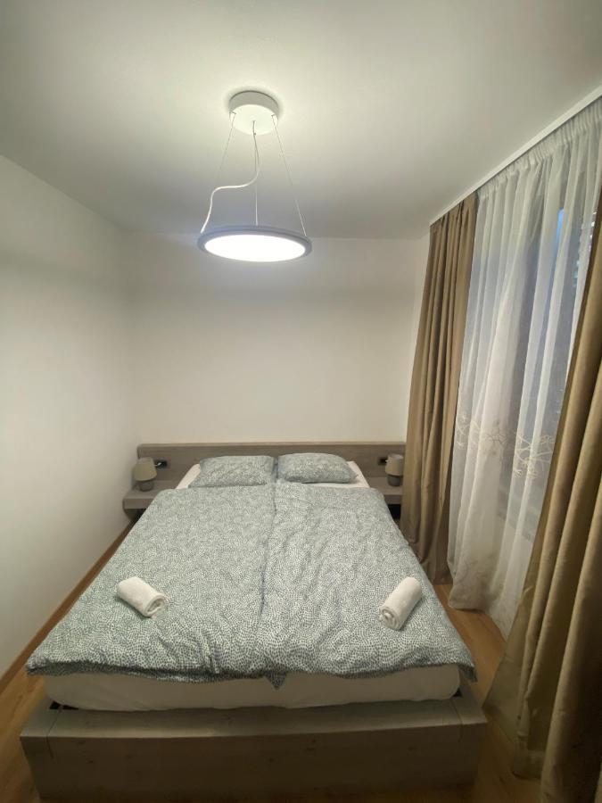 Apartment Nona Polda Кобарид Экстерьер фото