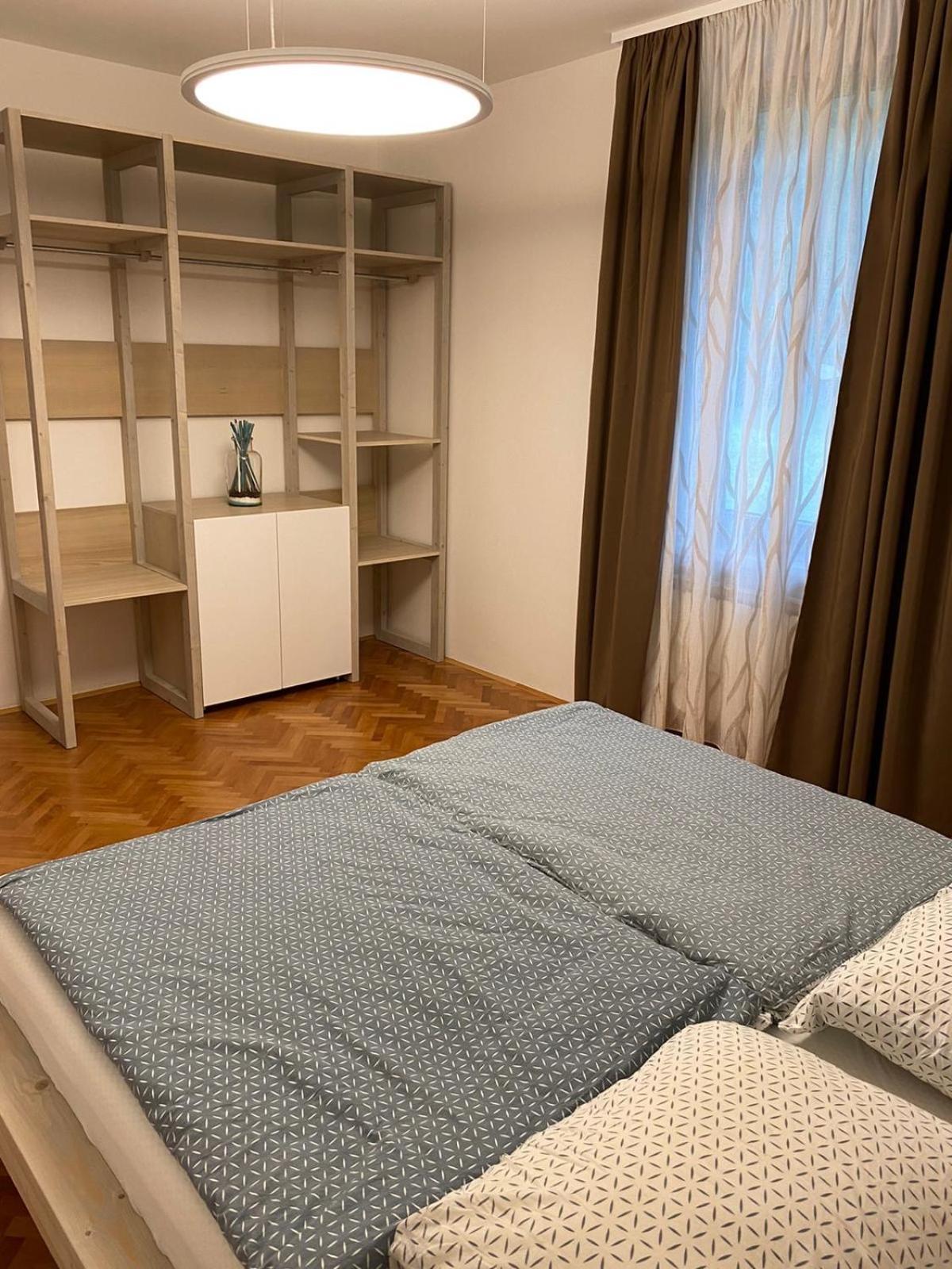 Apartment Nona Polda Кобарид Экстерьер фото