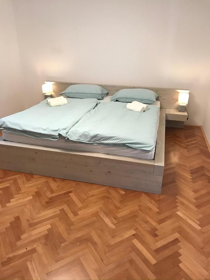 Apartment Nona Polda Кобарид Экстерьер фото