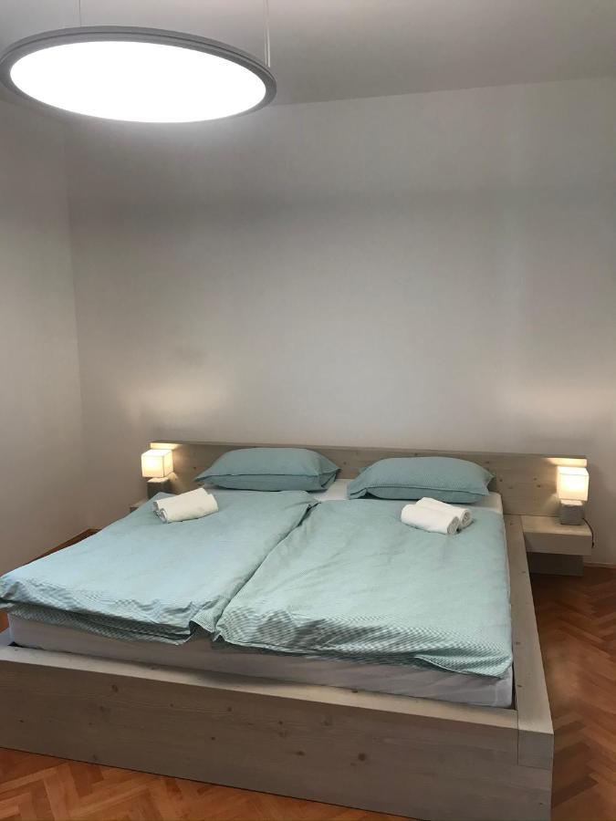 Apartment Nona Polda Кобарид Экстерьер фото
